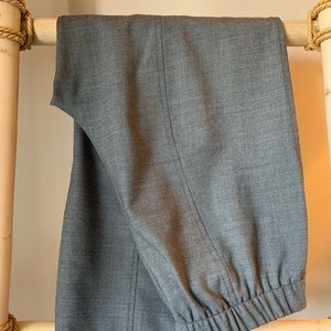 Eileen Fisher lantern pant